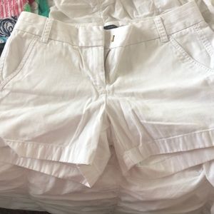 Jcrew chino shorts